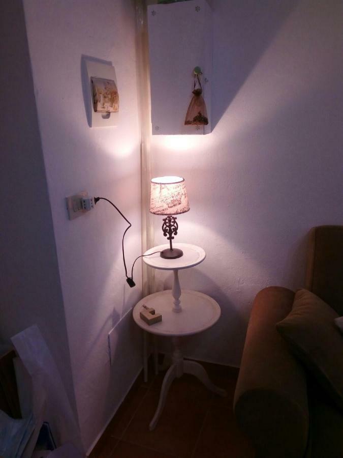 Apartamento Little House Inside Capo's Market *